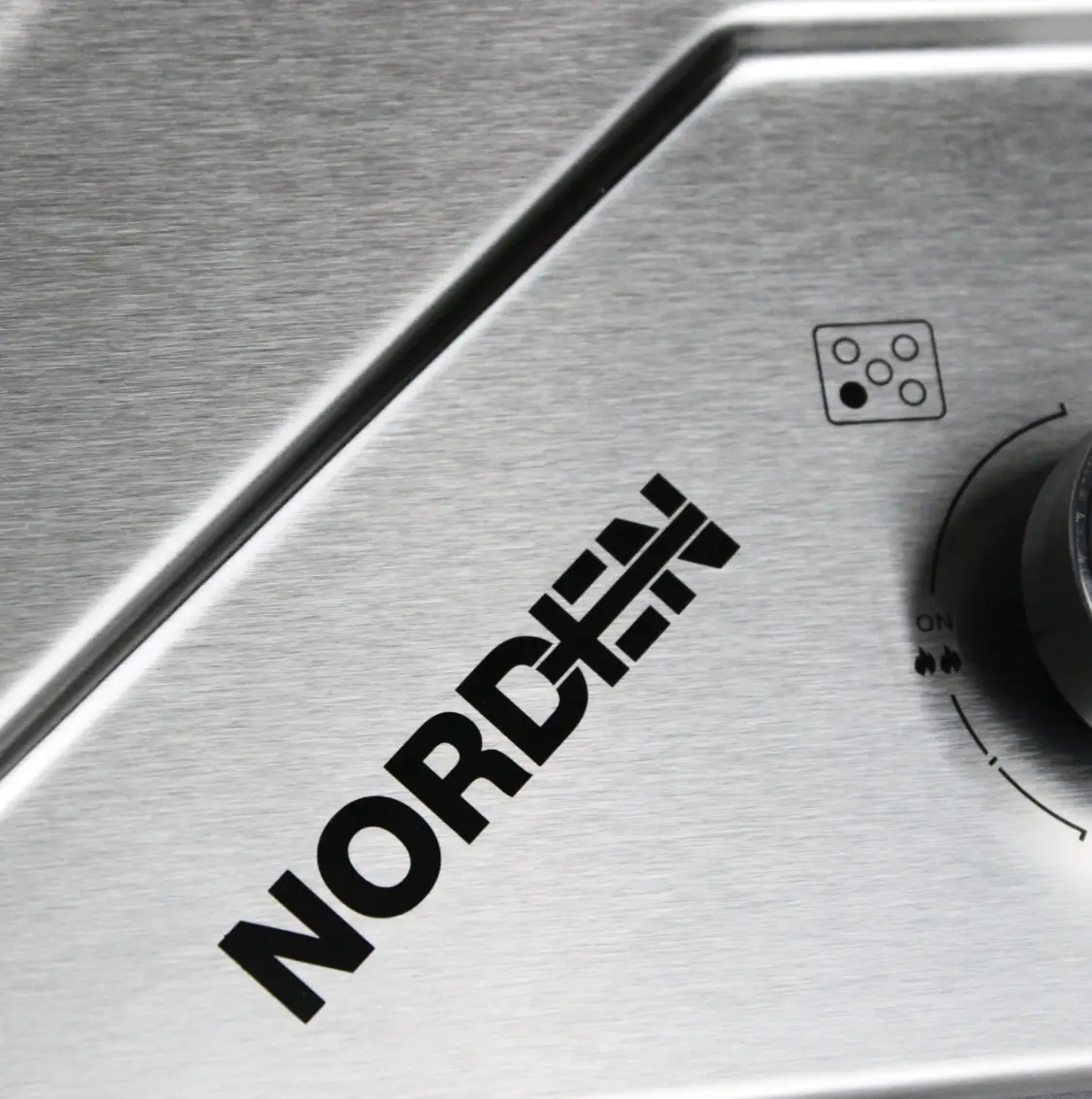 Norden — Producto industrial con IA, trabajo de Conver-za (3 de 4)